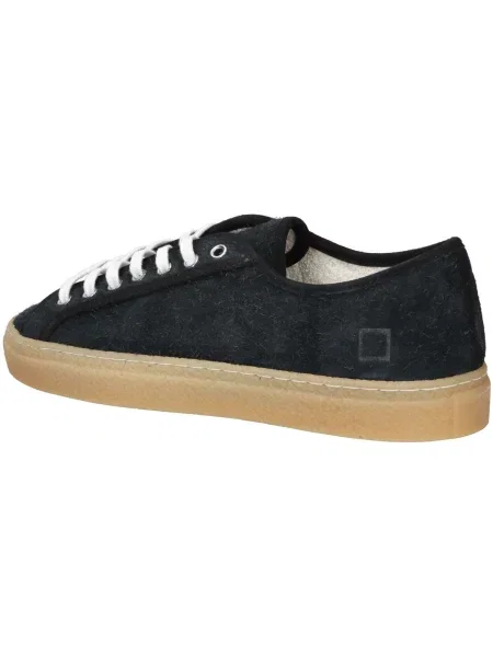 Pantofi D.a.t.e. negru