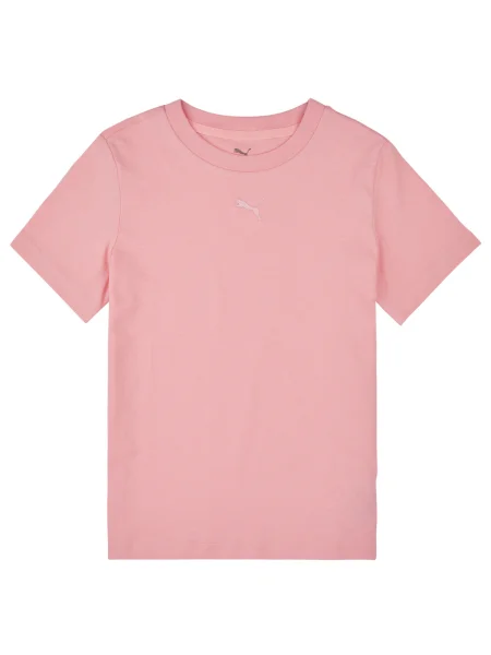 Tricou copii Puma roz