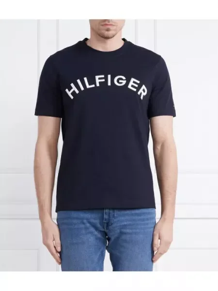 Tommy Hilfiger Póló kék