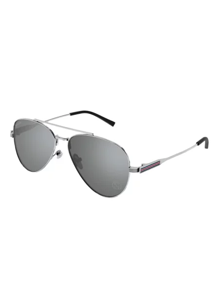 Ochelari de soare Gucci Eyewear gri