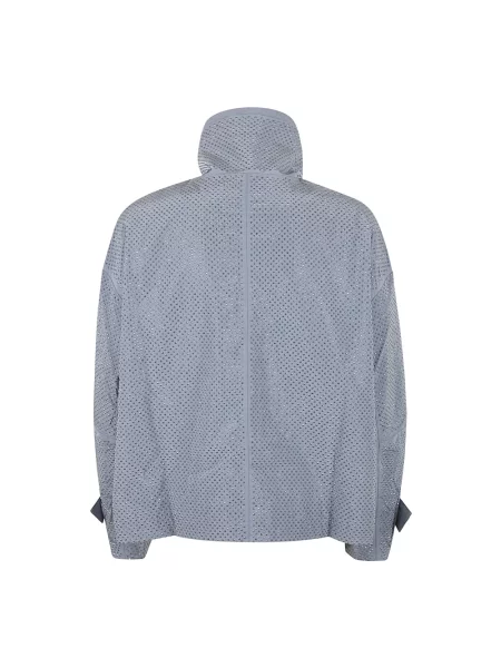 Kurtka Pinko niebieska