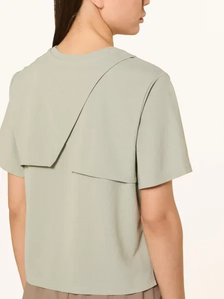 Columbia T-Shirt Chill Creek™ gruen