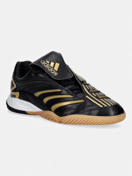 Tenisky adidas Originals Predator Sala W čierna