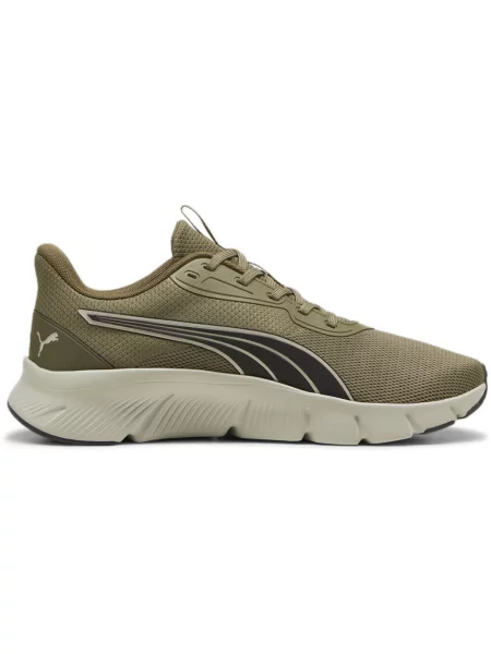 Tenisky Puma zelená