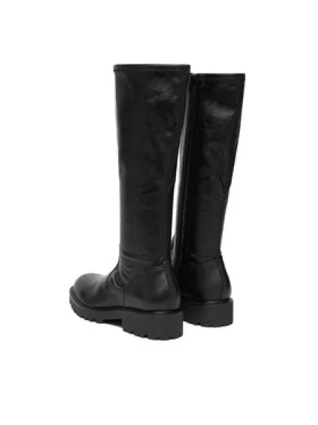 Auliniai batai Vagabond Shoemakers juoda