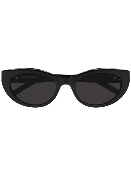 Hodinky Yves Saint Laurent čierna