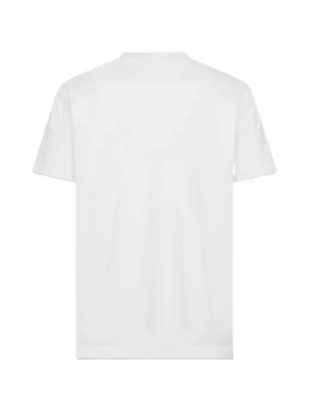 Tricou Dsquared2 alb