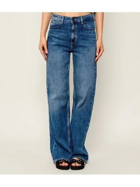 GUESS Blugi | Relaxed fit