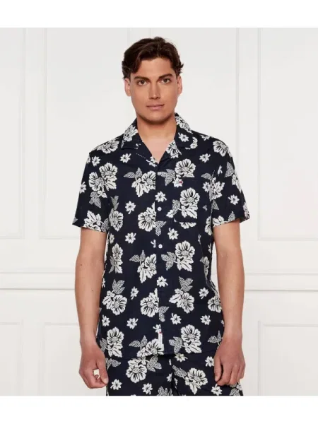 Tommy Jeans Cămașă