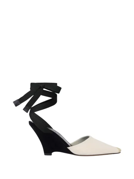 Papuci tip mules Jacquemus