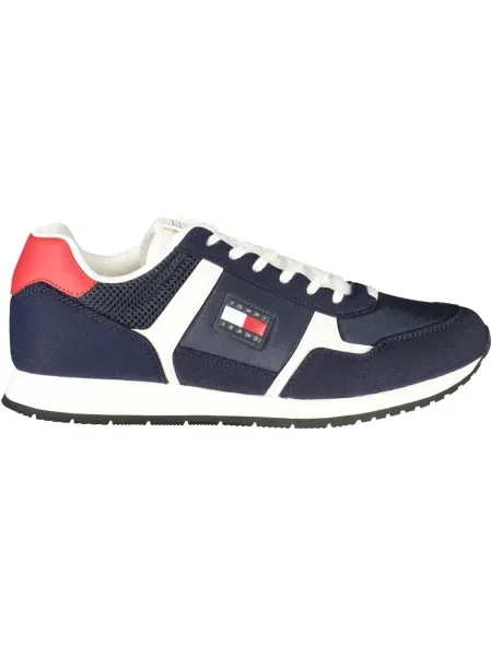 Superge Tommy Jeans bela