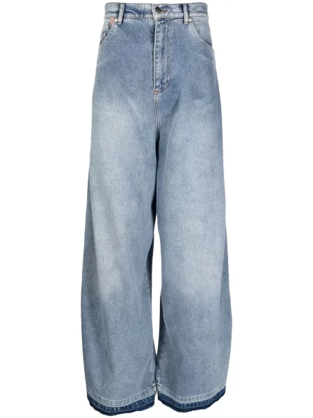 Blugi Natasha Zinko albastru