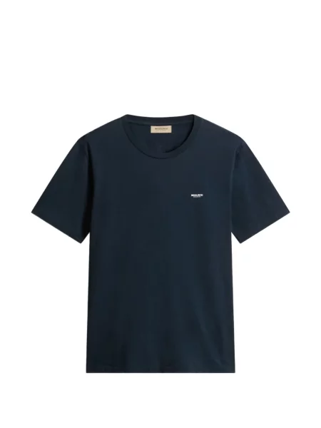 Tricou Woolrich cu autograf albastru