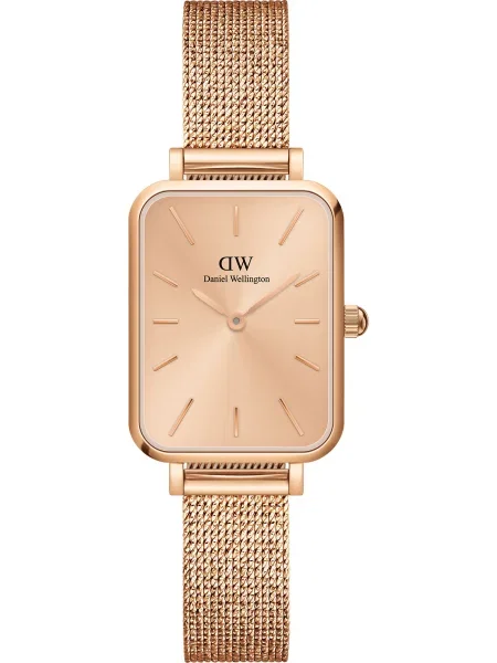 Ure Daniel Wellington roza