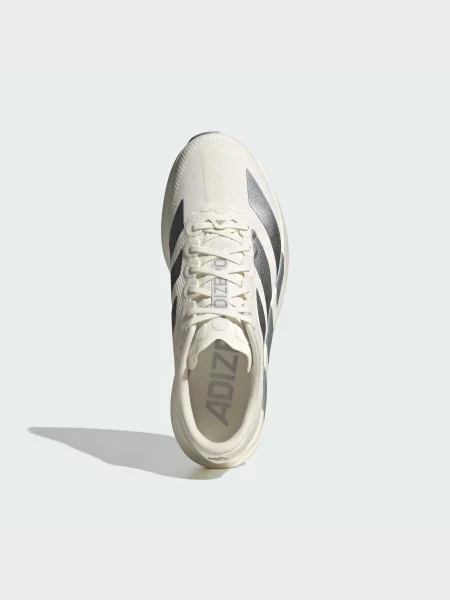 Кроссовки для бега Adidas для бега белые