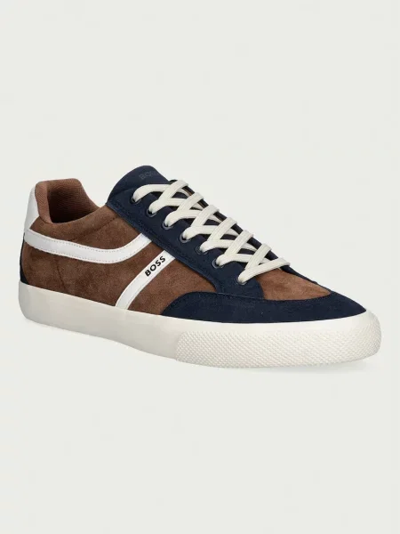 BOSS Orange Aiden sneakers pentru bărbați portocaliu