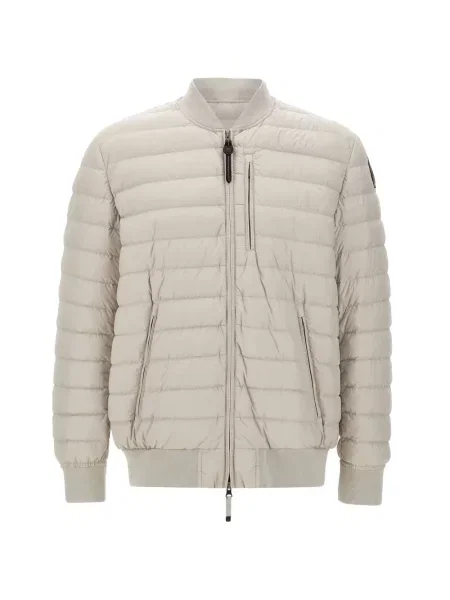 Geacă bomber Parajumpers cu nervuri