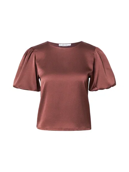 ABOUT YOU Bluza Carina karamel