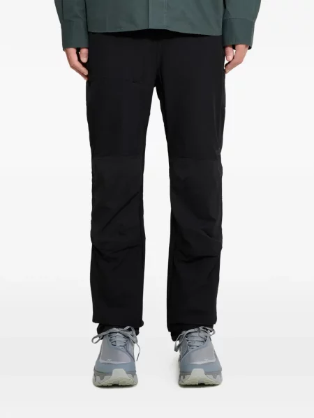 Pantaloni The North Face negru
