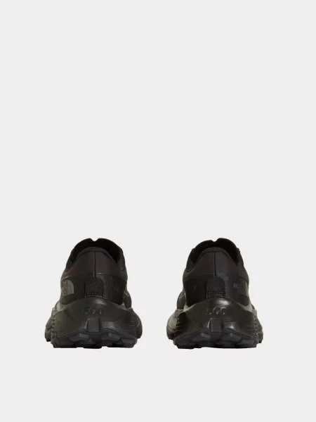 Кроссовки для бега The North Face черные