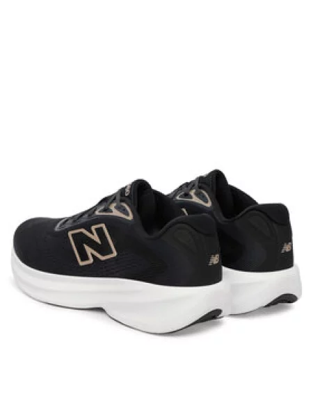 New Balance Bėgimo batai Fresh Foam v9 juoda