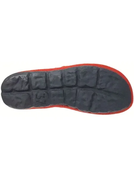 Pantofi Josef Seibel portocaliu