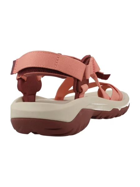 Pantofi Teva roz