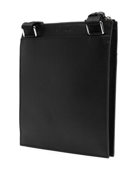 Geantă crossbody Roderer negru