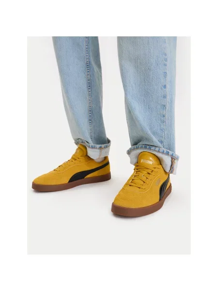 Sneakers Puma 03 galben
