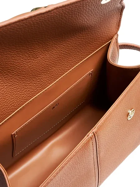 Torbica Jw Pei smeđa