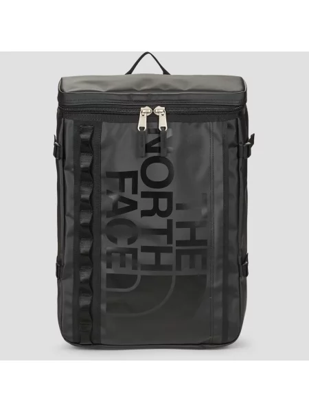 Batoh The North Face v městském stylu černý