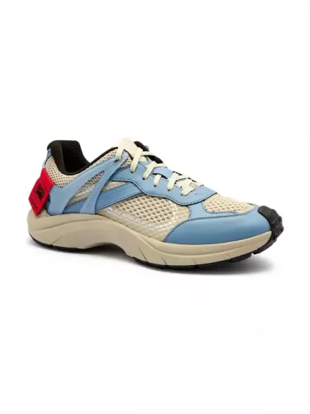 HUGO Sneakers | HUGO x RACING BULLS albastru