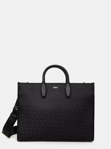 Сумка Boss черная