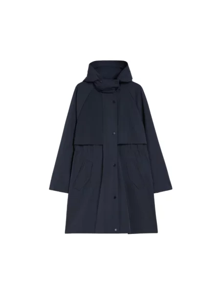 Kurtka Pennyblack niebieska