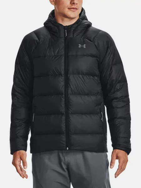 Geacă Under Armour negru