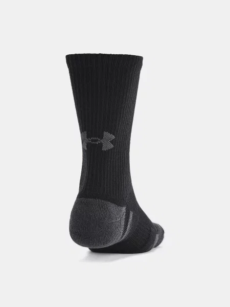 Șosete Under Armour negru