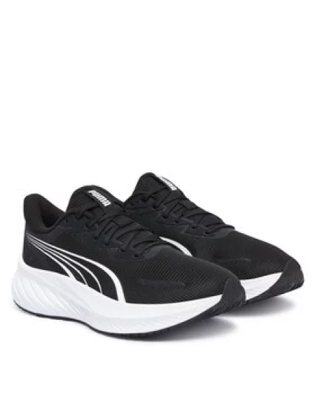 Puma Futócipő Pounce Lite 2 Jr 01 fekete