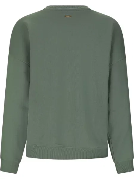 Bluza Athlecia Crecy zielona