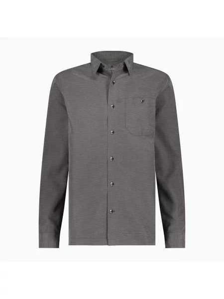 Košile Mojave Pucker značky Royal Robbins asphalt šedá