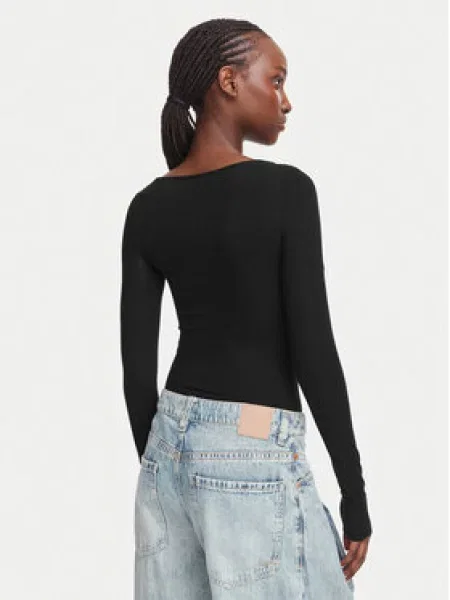 Guess Body fekete