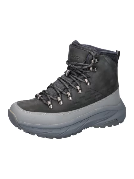 Buty trekkingowe CMP Dypsie Mid szare