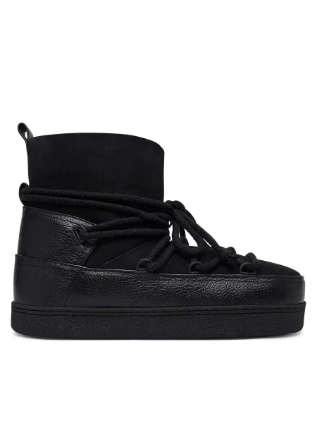 Cizme de zăpadă Inuikii Classic negru