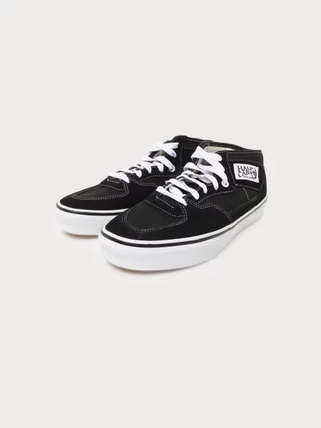 Sneakerși Vans negru