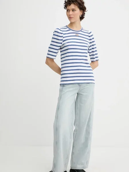 Футболка MUNTHE PARSA