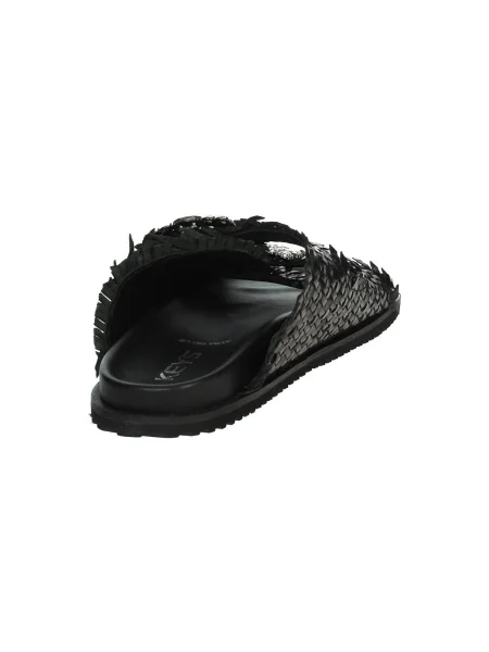 Pantofi Keys negru