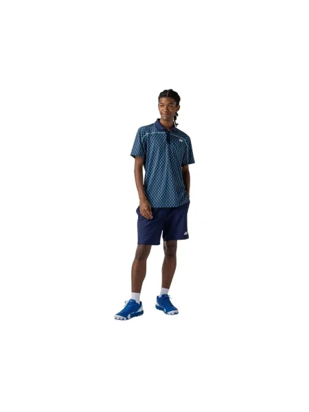 Polokošeľa Yonex modrá