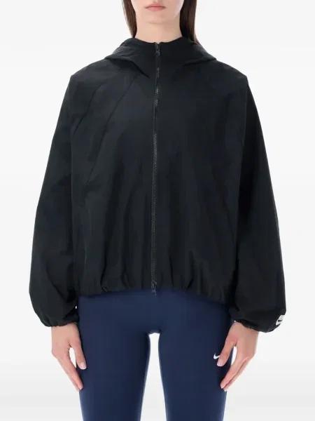 Tricou Nike până la genunchi de costum maro