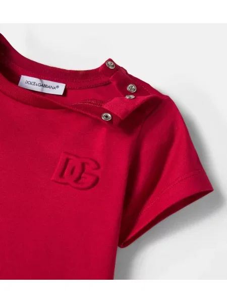 Gyerek overál Dolce&gabbana piros