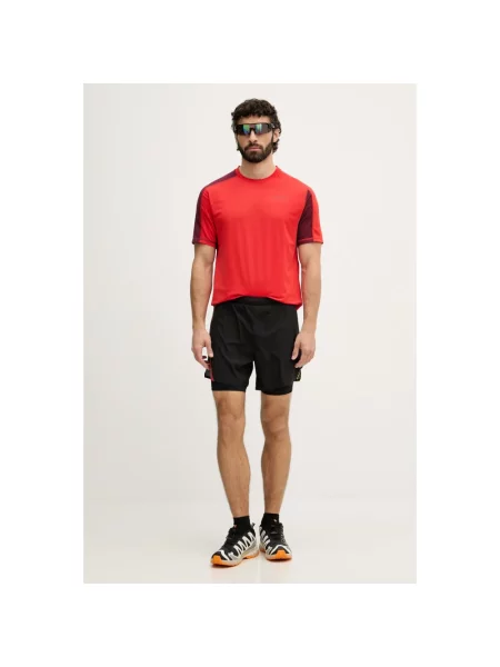 Spodenki sportowe La Sportiva czarne
