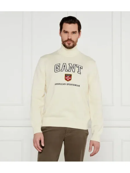 Gant Garbó